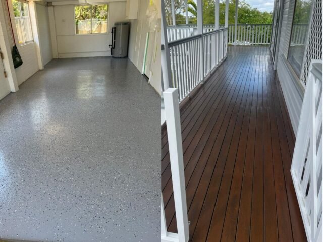 Flooring Service