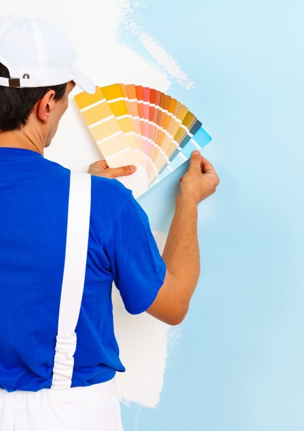commercial painting service brisbane australia
